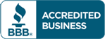 BBB ACCREDITED BUSINESS SINCE 3/2/1998   